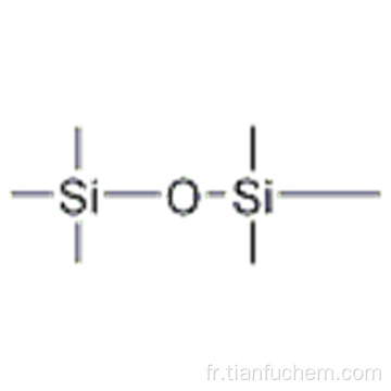 Diméthicone CAS 9006-65-9